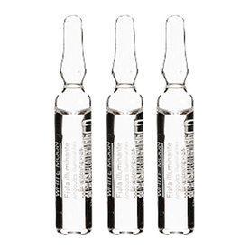 바게지 브랜드의 제품 화이트문 브라이트닝 앰플