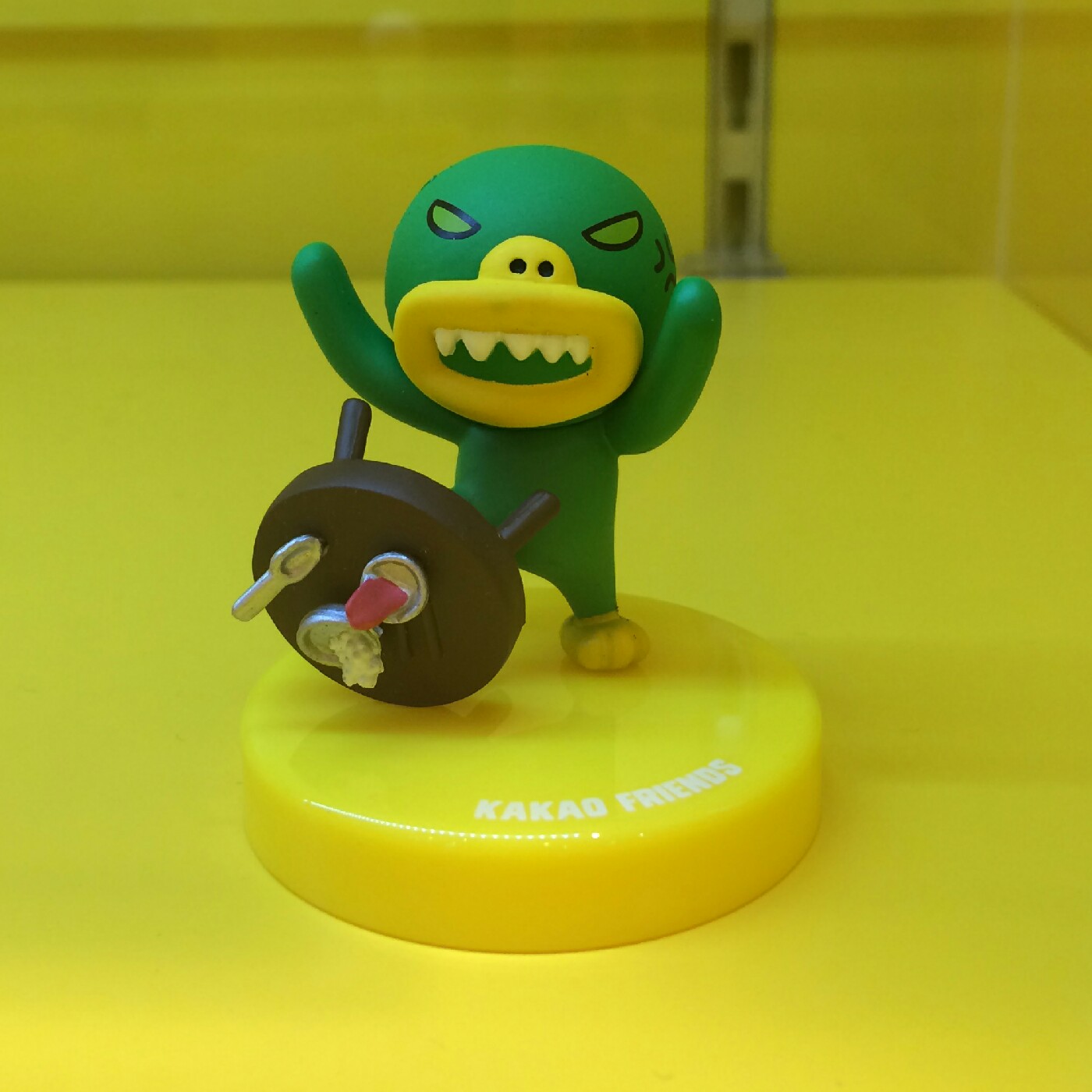 ikekazra 프로필