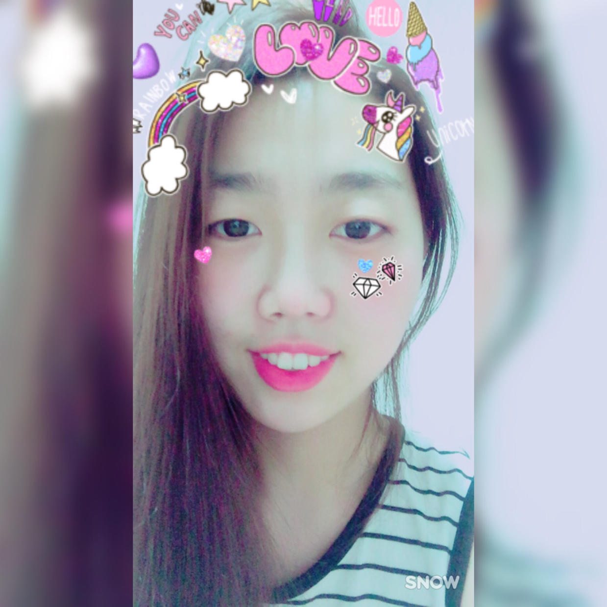 채정화 프로필