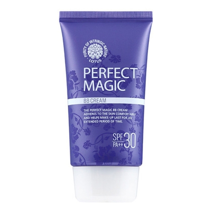 퍼펙트 매직 비비크림 [SPF30/PA++]