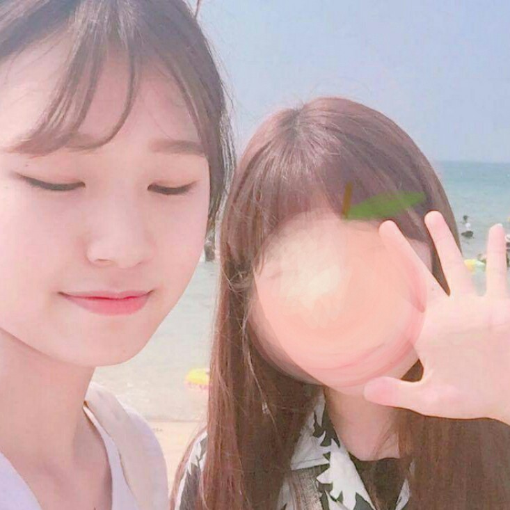 까미하랑 프로필