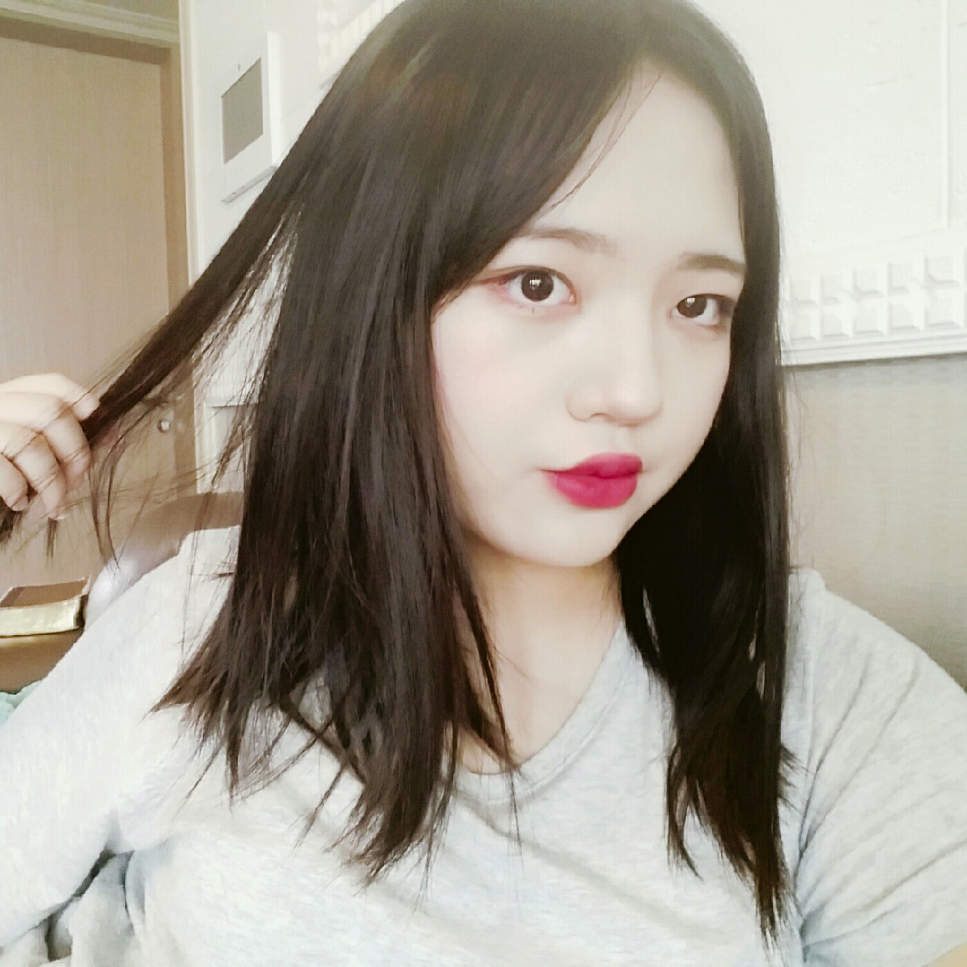 하츠비 프로필