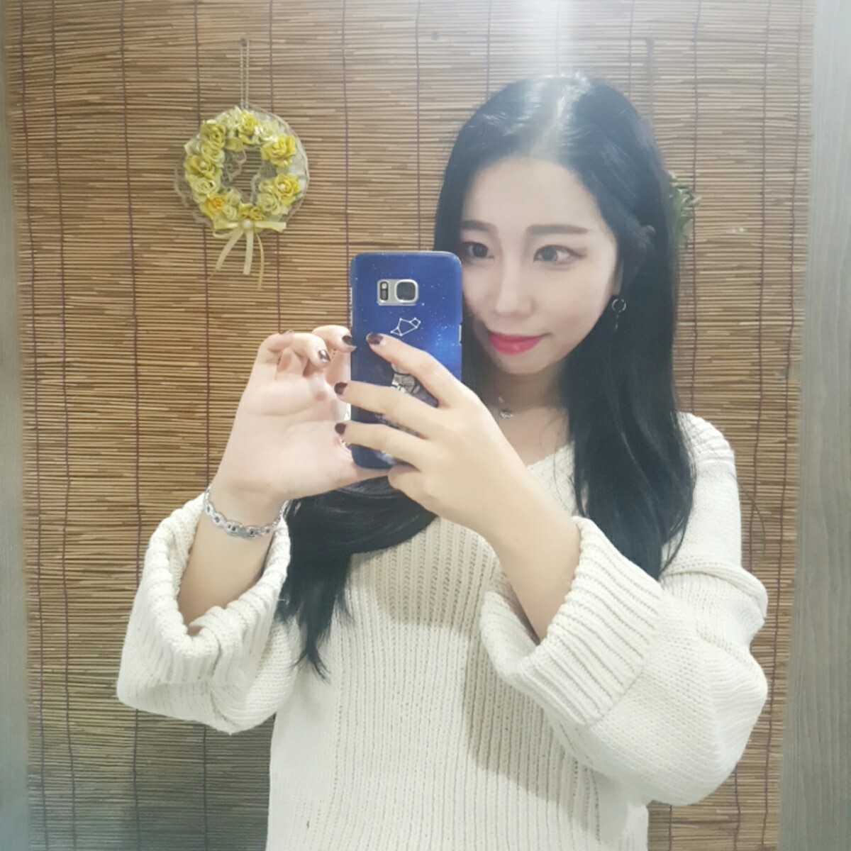 전현아 프로필