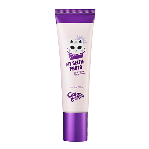 마이 셀피 포토 비비크림 [SPF36/PA++]