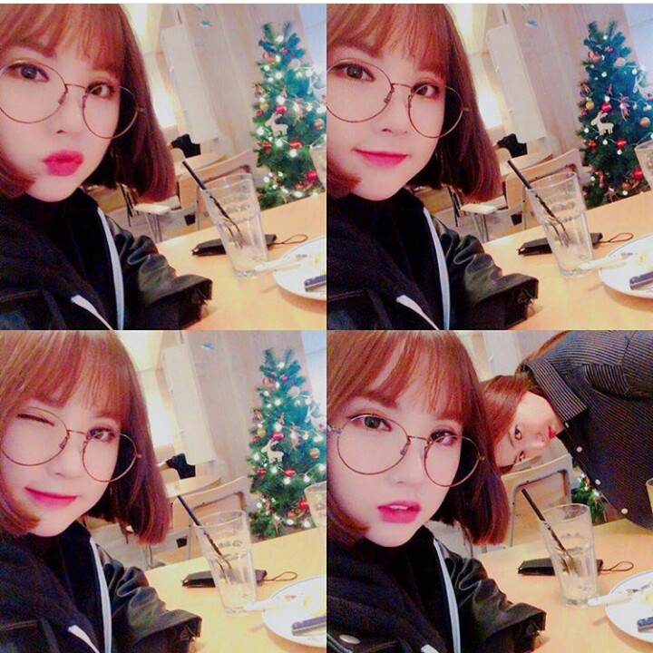 소원은하 프로필