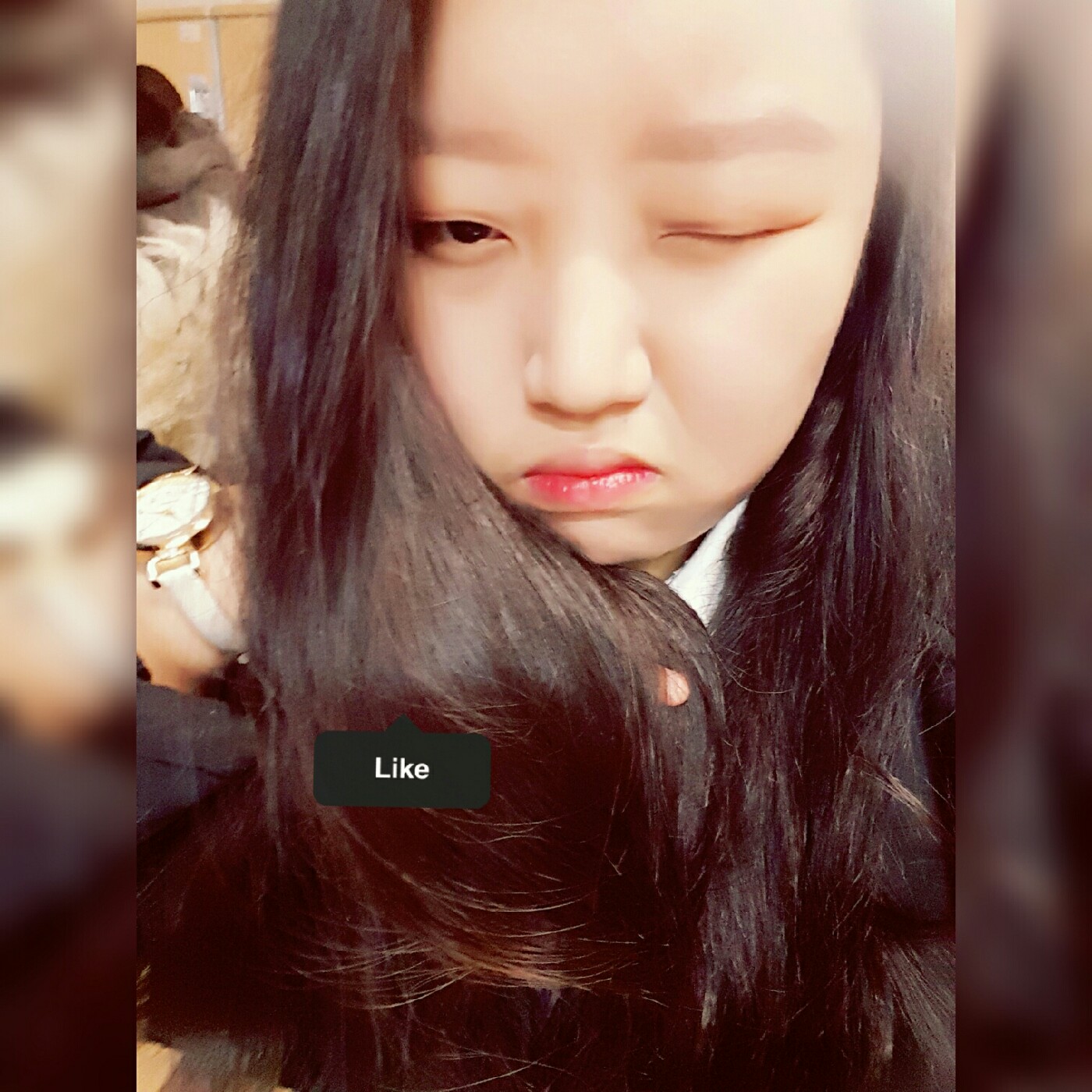 란엘 프로필