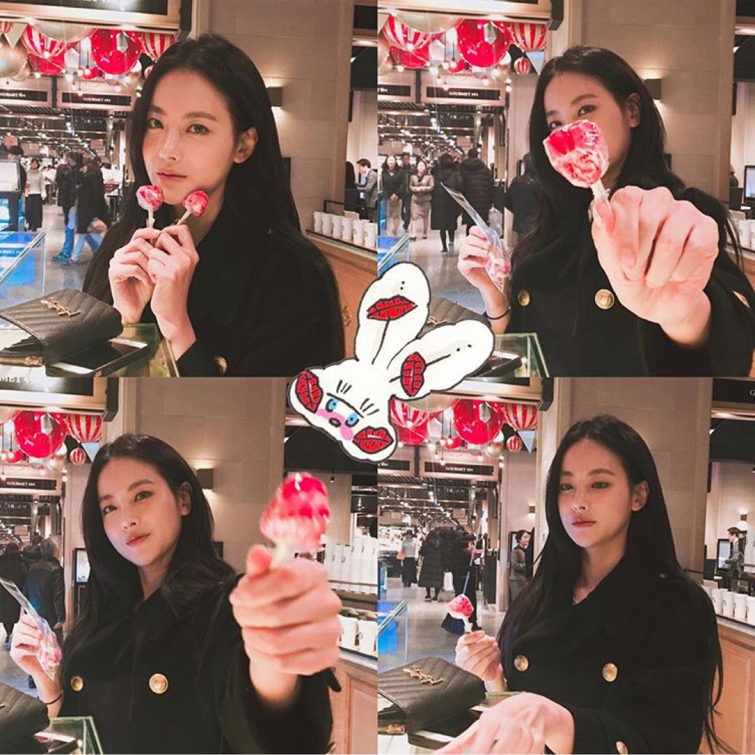 ㅇㅇㅇㅇ연이 프로필