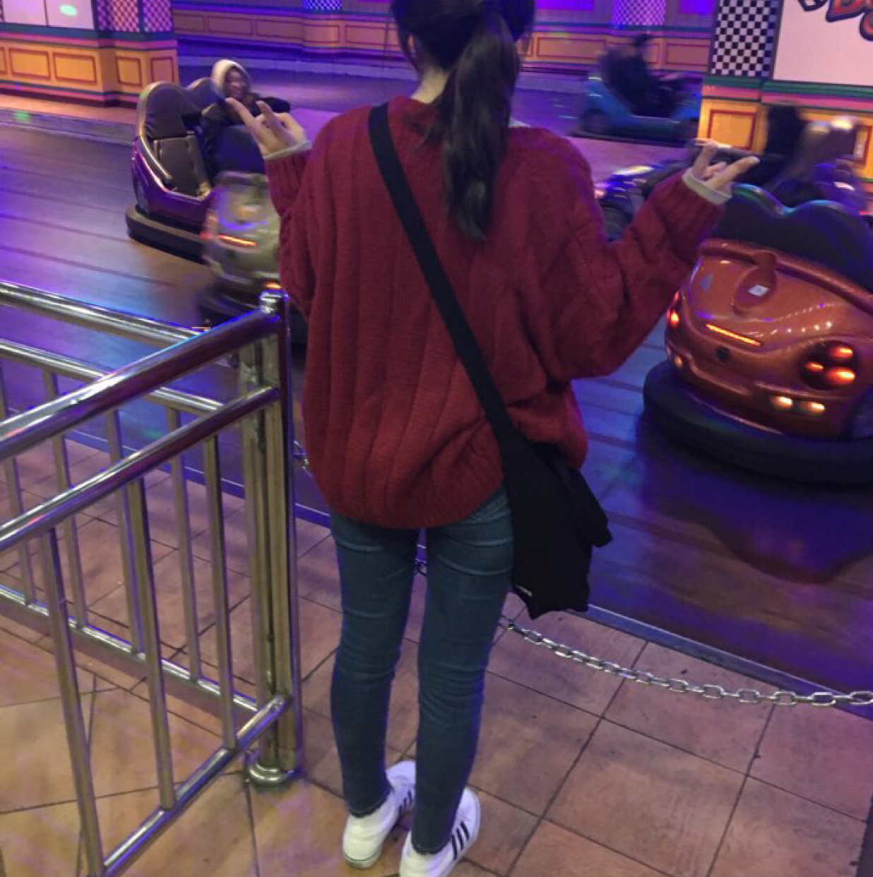yinn 프로필