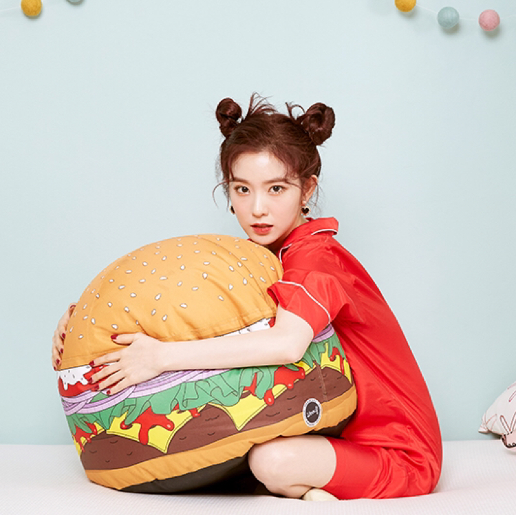 옞벨벳 프로필