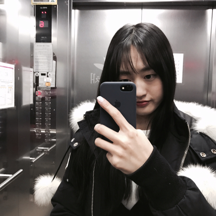 째밍 프로필