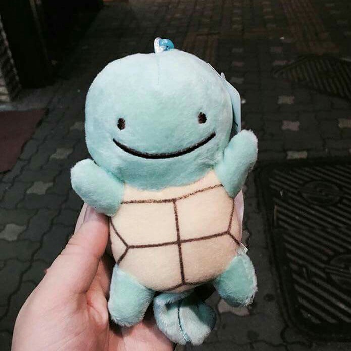 기싱꿈꼬또 프로필