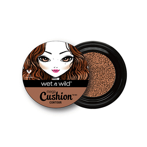 웻앤와일드 브랜드의 제품 쿠션 컨투어 크림
