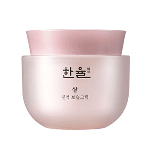 한율 쌀 진액 보습크림 제품 이미지