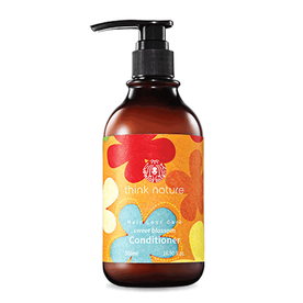 씽크네이처 브랜드의 제품 헤어로스 케어 컨디셔너 - 스위트 블라썸