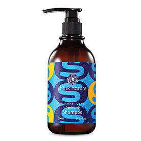 씽크네이처 브랜드의 제품 내추럴 케어 샴푸 - 프레쉬 허브
