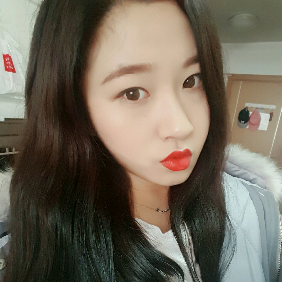 시나용 프로필