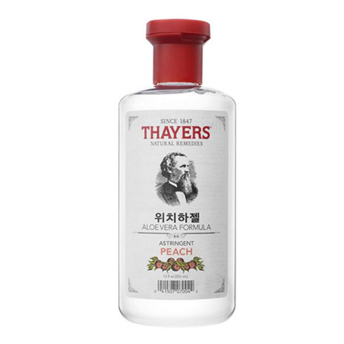 세이어스 피치 위치하젤 아스트린젠트 제품 이미지