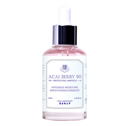 아사이베리90 프로텍팅 앰플