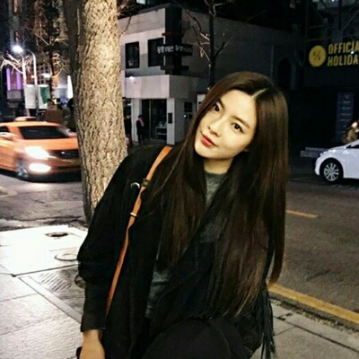 ㅣ호은ㅣ 프로필