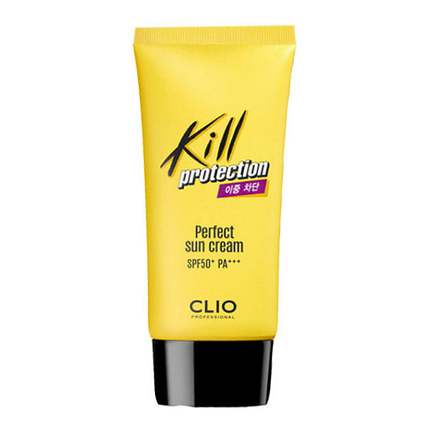 킬 프로텍션 퍼펙트 선크림 [SPF50+/PA+++]