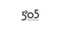 닥터505 로고