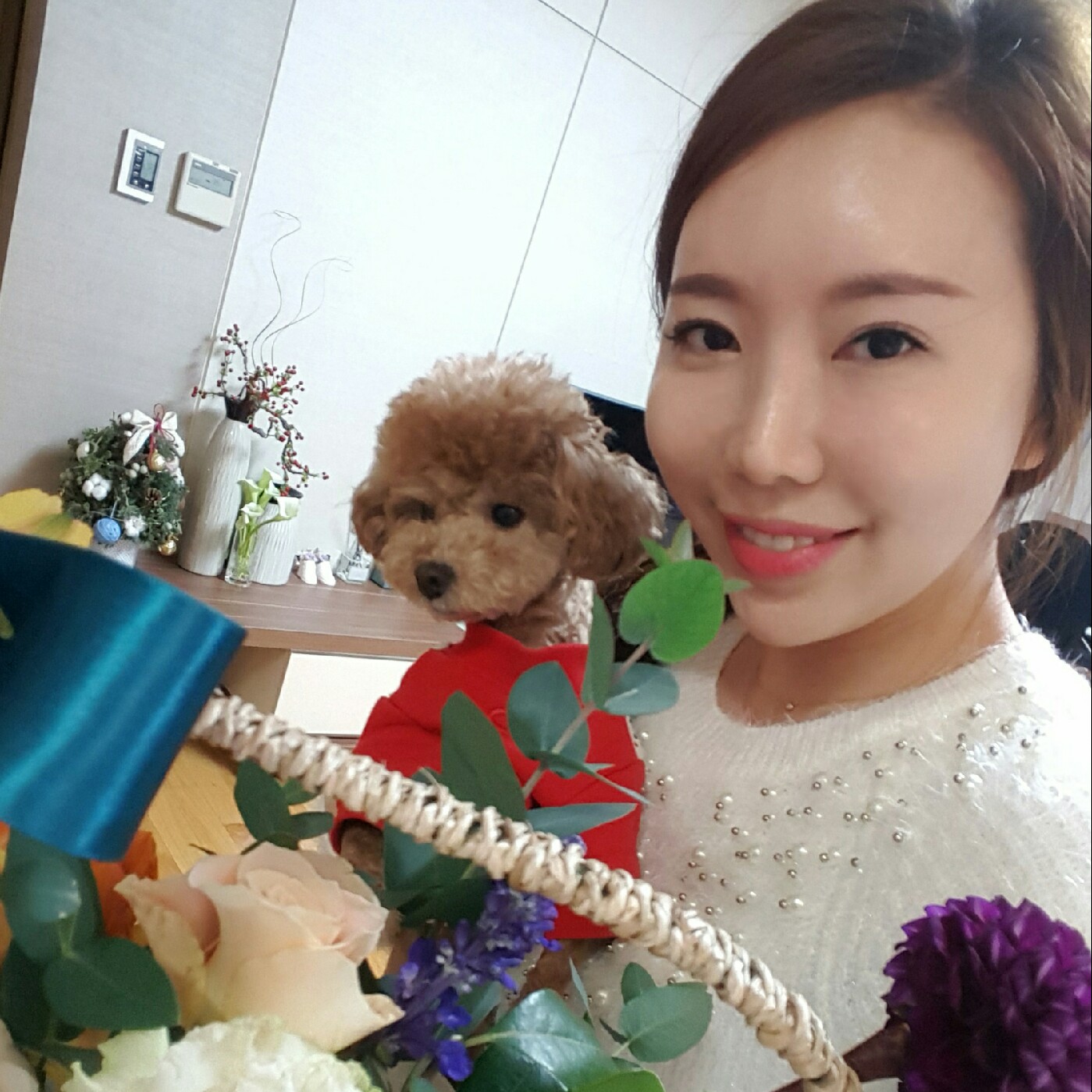 넘예쁜수경이 프로필