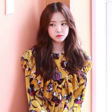 리이미 프로필