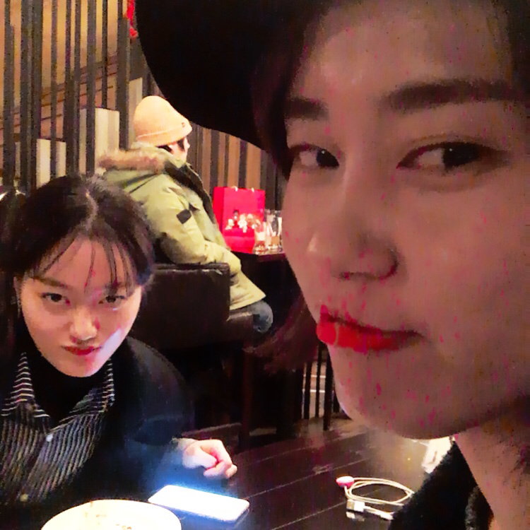 타조찡 프로필