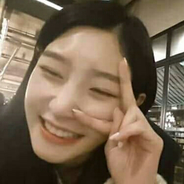 하트뿅 프로필