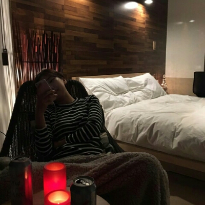 흰밥위에스팸 프로필