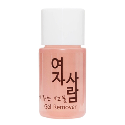 젤 리무버