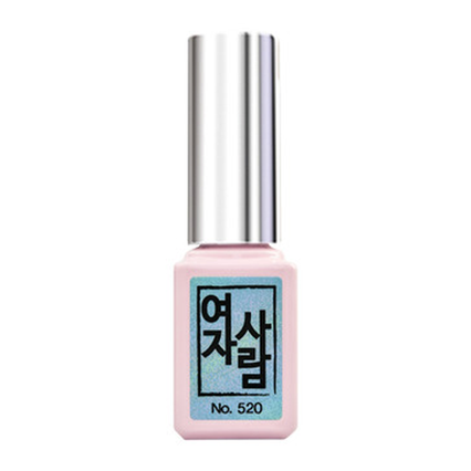 젤네일