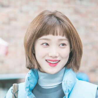 해맑다 프로필