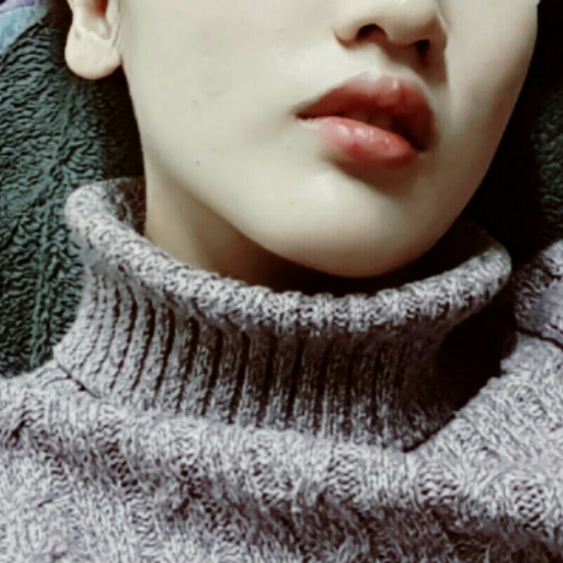 김하리보 프로필