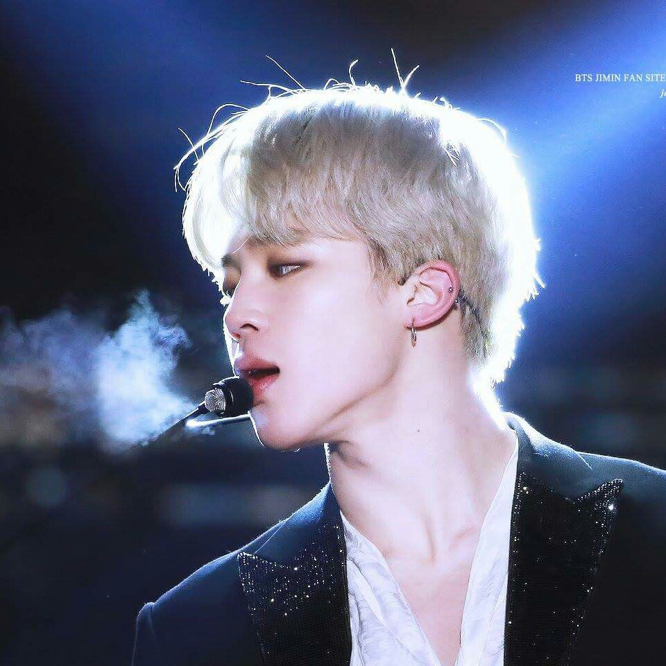 방탄지민 프로필