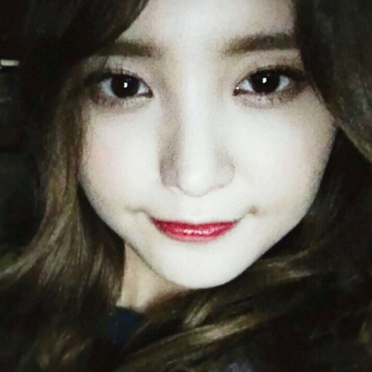 모란지채고 프로필