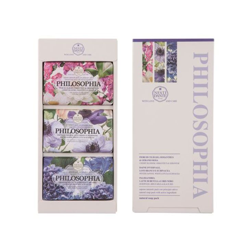 네스티 단테 브랜드의 제품 필로소피아 모이스춰 솝