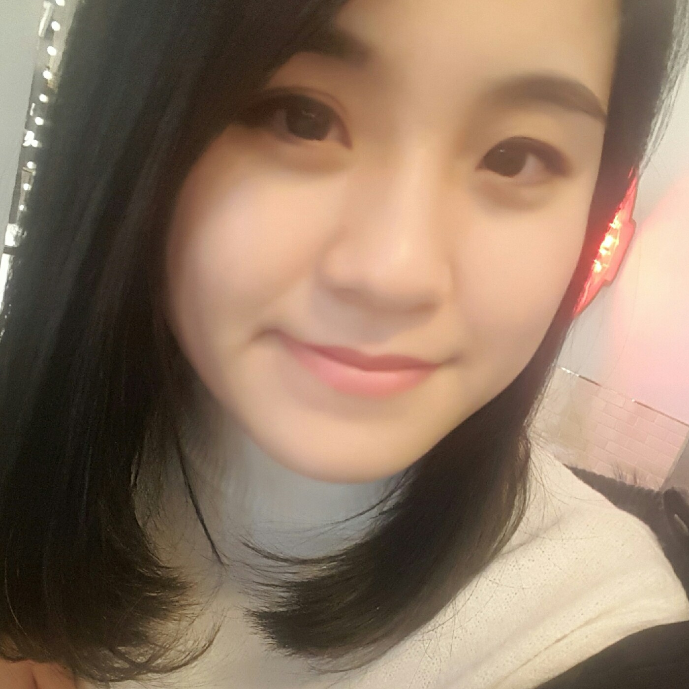 젤라미 프로필