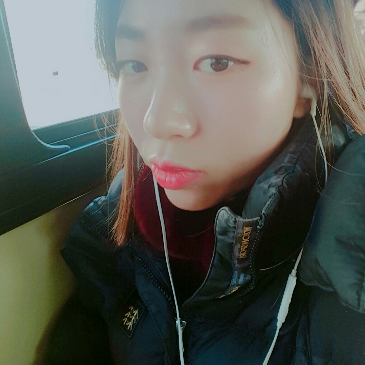 채니킹 프로필