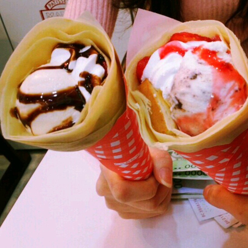 라뷰메이컵 프로필