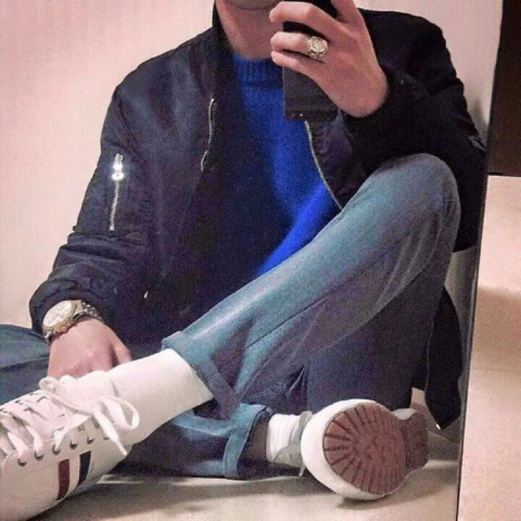 반달이좋다 프로필