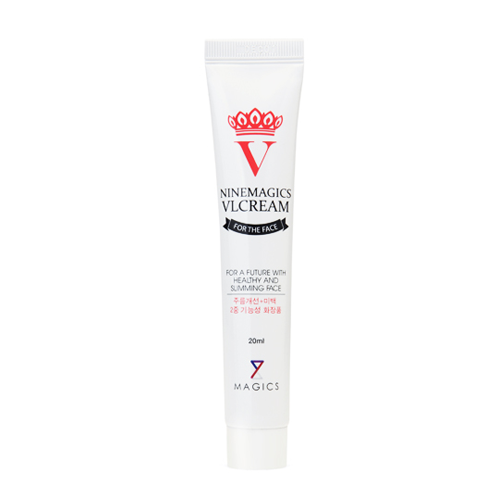 브이엘크림(VL크림)