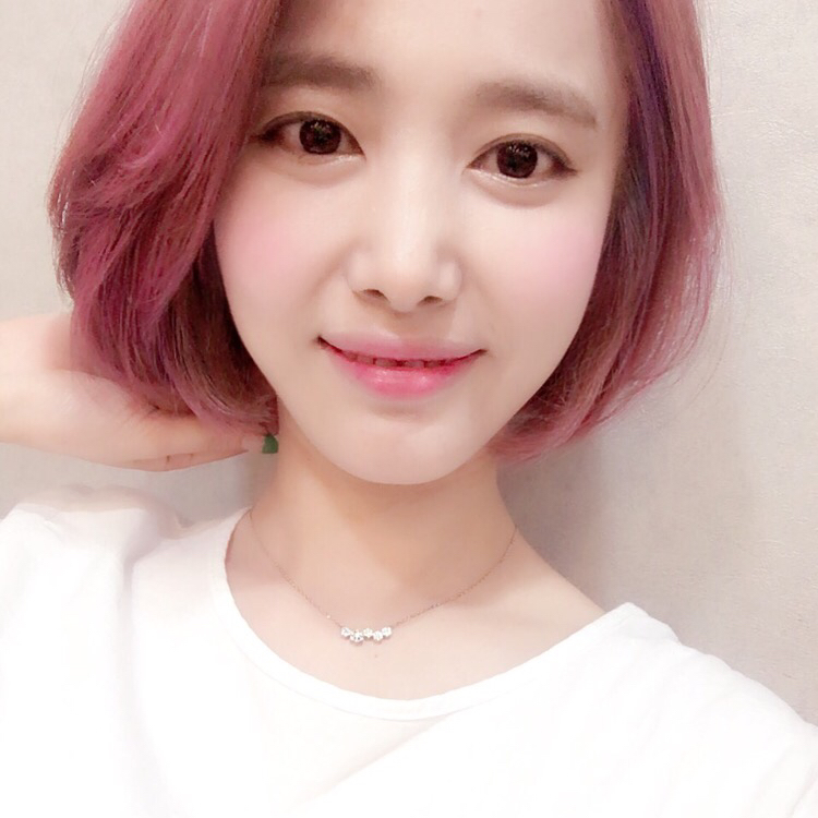 지넝님 프로필