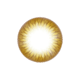 렌즈스토리 브랜드의 제품 슈가캔디 쇼콜라 브라운