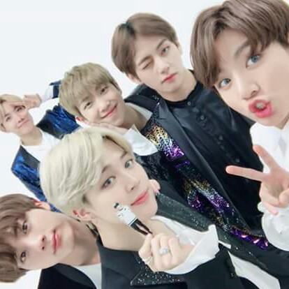 방탄쨔응 프로필