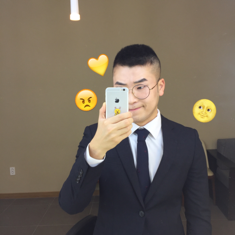 조길동 프로필