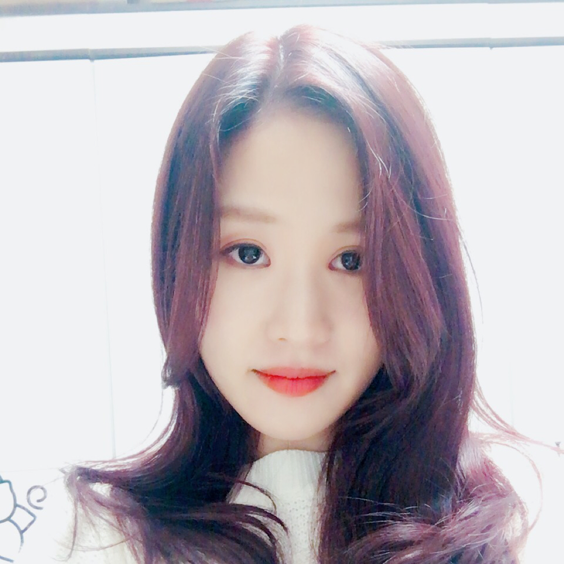 alexa 프로필