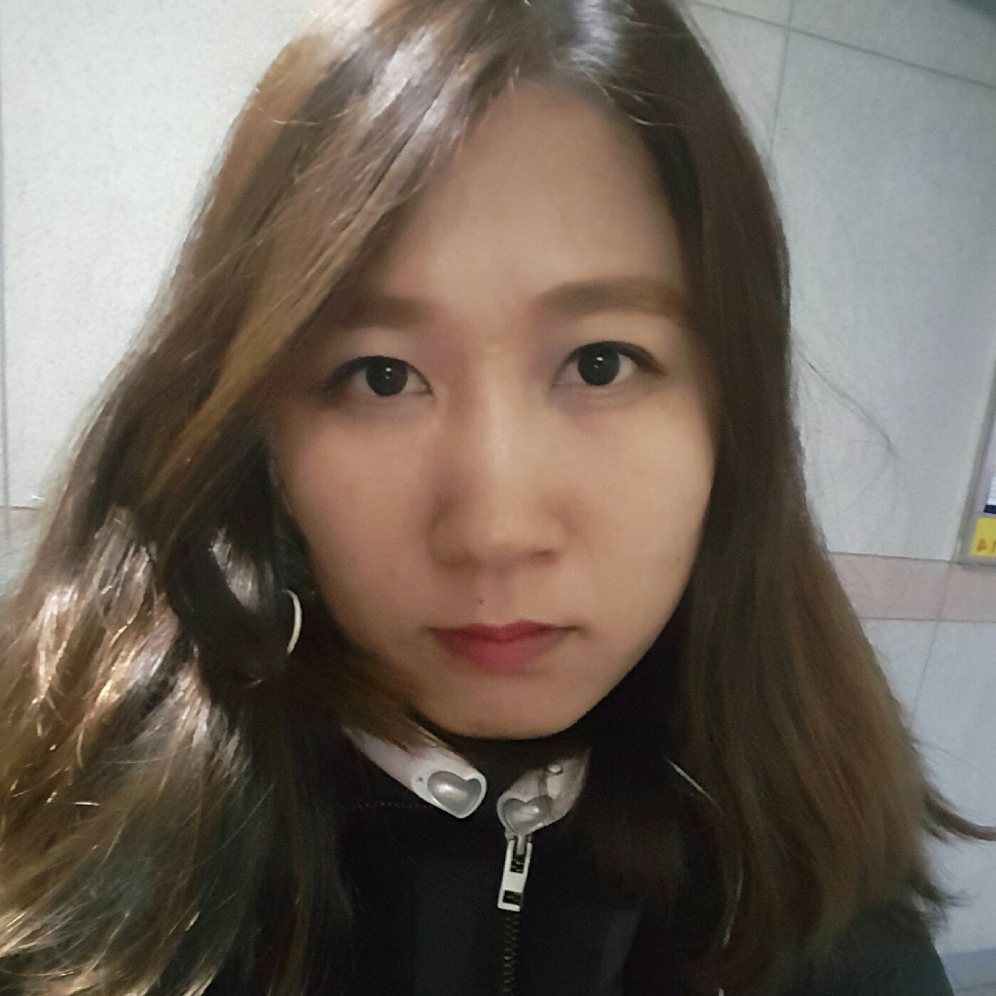 이쁜앙마 프로필