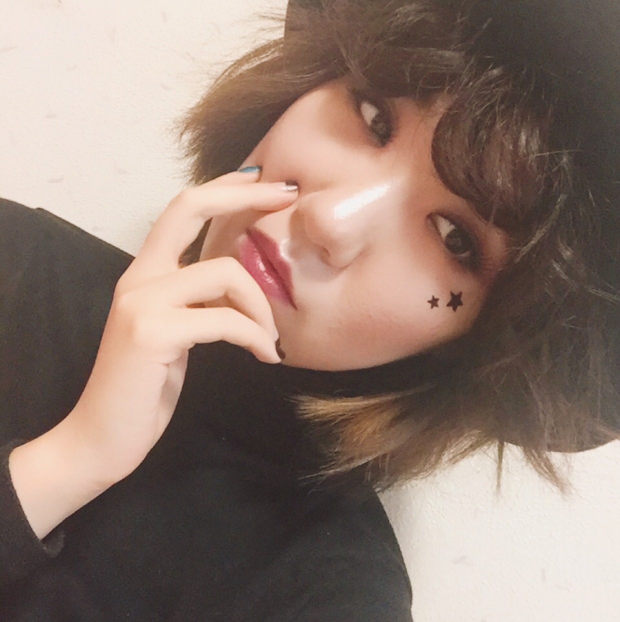 블루야밍 프로필