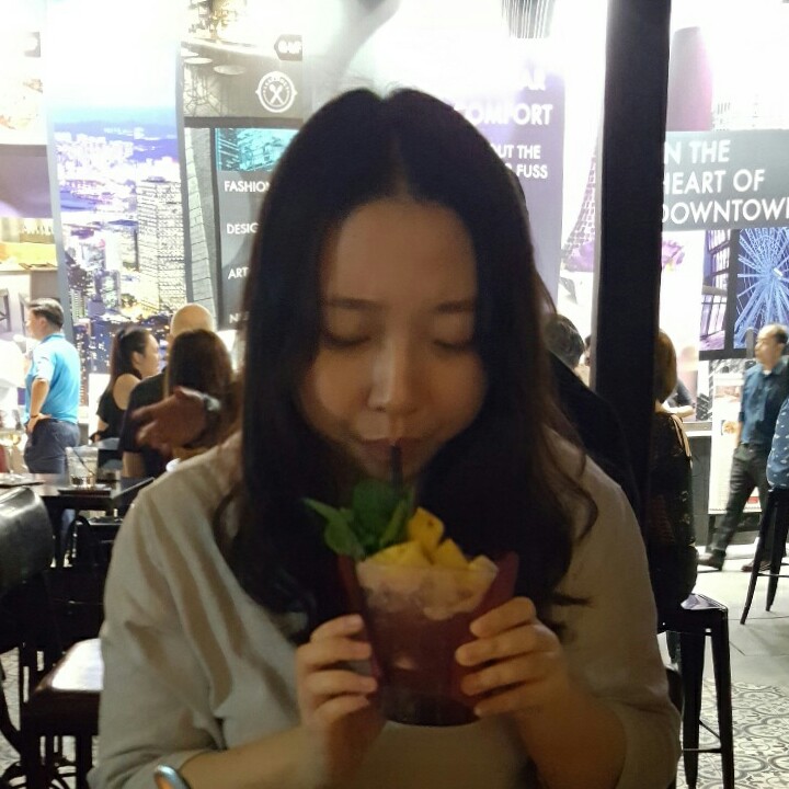 유리릿 프로필